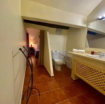 Süit, 1 Büyük (Queen) Boy Yatak (Cumin)