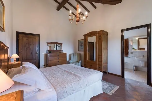 Superior Tek Büyük Yataklı Oda