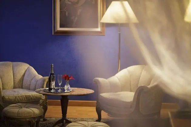 Superior Tek Büyük Yataklı Oda