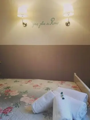 Basic Tek Büyük Yataklı Oda, 1 Çift Kişilik Yatak