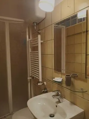 Basic Tek Büyük Yataklı Oda, 1 Çift Kişilik Yatak