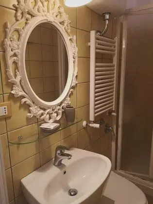 Basic Tek Büyük Yataklı Oda, 1 Çift Kişilik Yatak