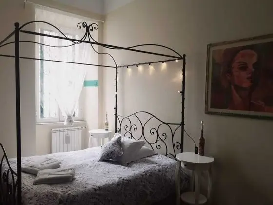 Classic Tek Büyük Yataklı Oda, 1 Çift Kişilik Yatak