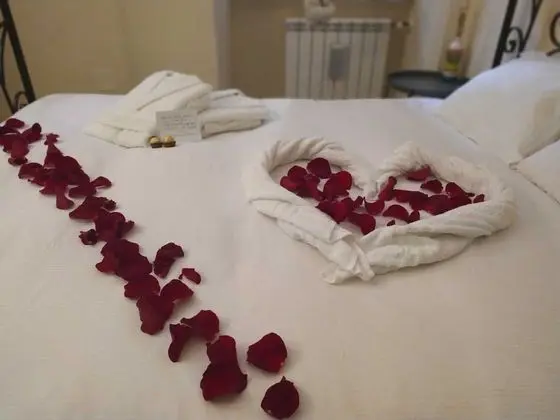 Classic Tek Büyük Yataklı Oda, 1 Çift Kişilik Yatak