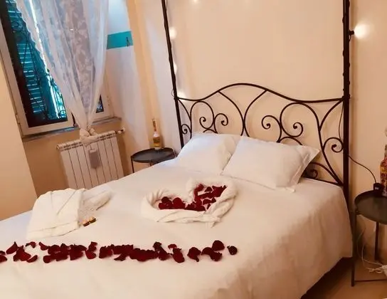 Classic Tek Büyük Yataklı Oda, 1 Çift Kişilik Yatak