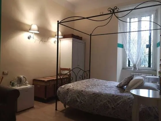 Standard Üç Kişilik Oda