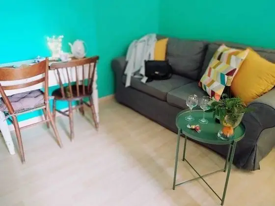 Standard Üç Kişilik Oda