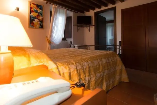 Basic Büyük Yataklı Tek Kişilik Oda, 1 Çift Kişilik Yatak