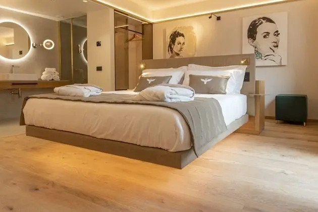 Junior Stüdyo Süit