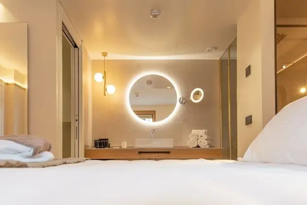 Junior Stüdyo Süit