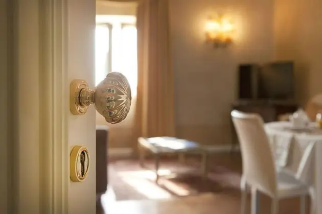 Executive Süit