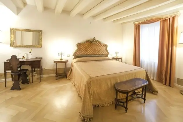 Luxury Süit