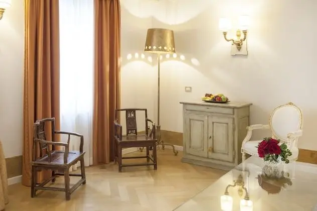 Luxury Süit