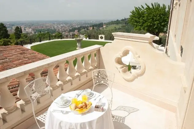 Luxury Süit