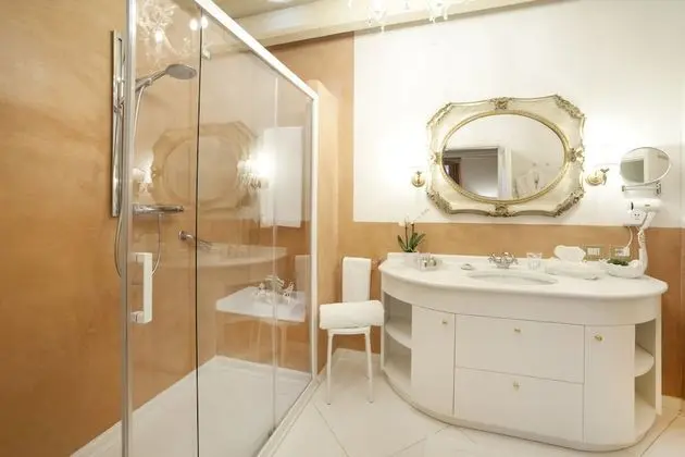Luxury Süit