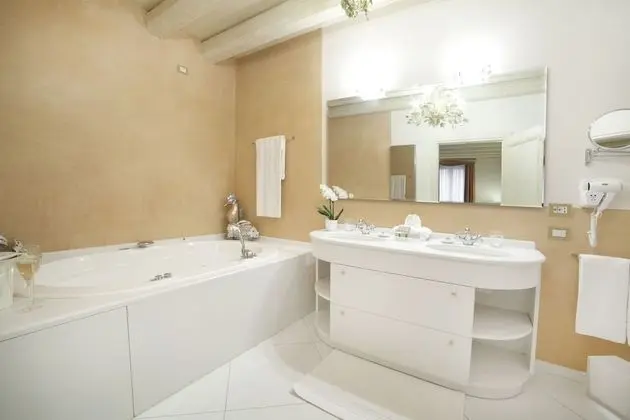 Luxury Süit