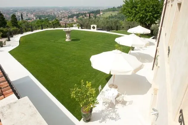 Luxury Süit
