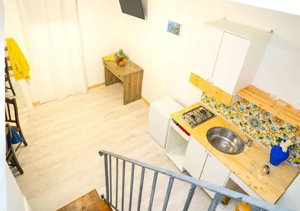 Standard Apart Daire, 1 Yatak Odası