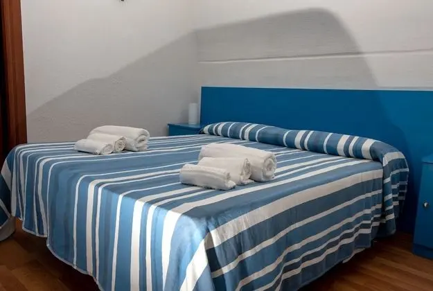 Standard Apart Daire, 1 Yatak Odası