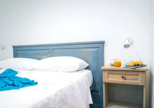 Standard Apart Daire, 1 Yatak Odası