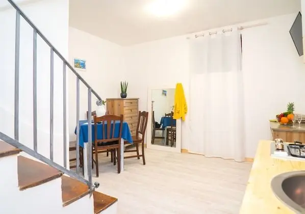 Standard Apart Daire, 1 Yatak Odası