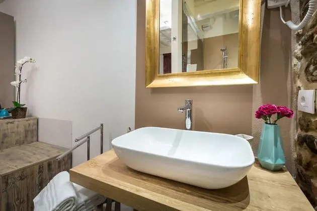 Superior Tek Büyük Yataklı Oda