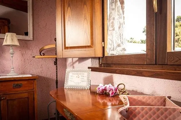 Üç Kişilik Oda