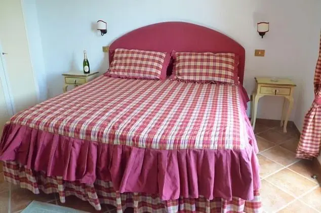 Deluxe Apart Daire, 2 Yatak Odası