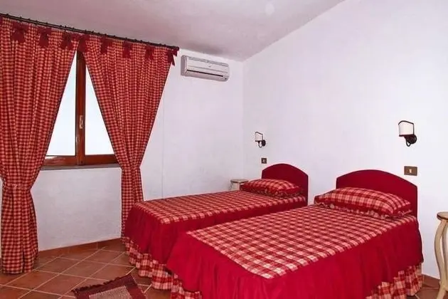 Deluxe Apart Daire, 2 Yatak Odası