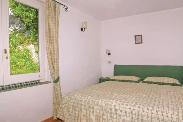 Standard Apart Daire, 2 Yatak Odası