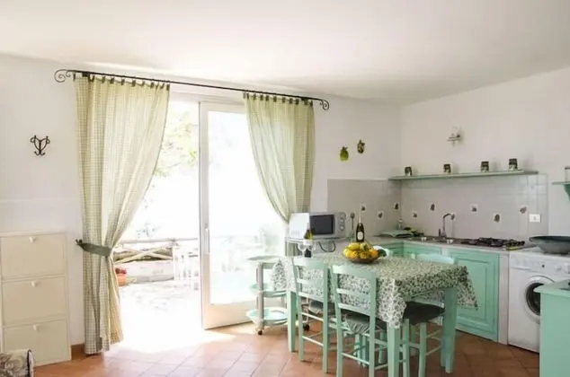 Standard Apart Daire, 2 Yatak Odası