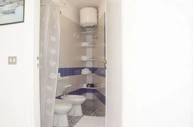 Standard Apart Daire, 2 Yatak Odası