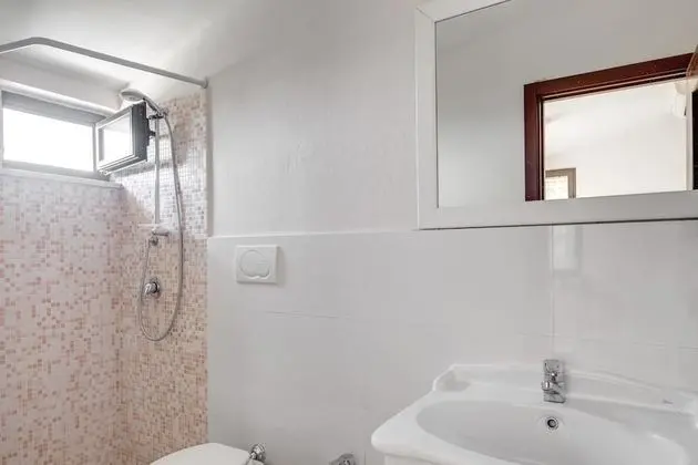 Superior Apart Daire, 2 Yatak Odası