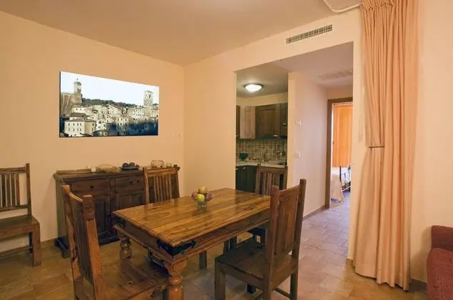 Apart Daire Capacity 3 One Bedroom