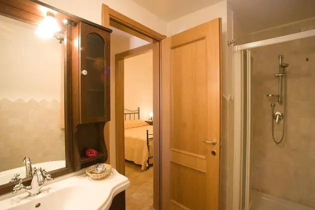 Apart Daire Capacity 3 One Bedroom