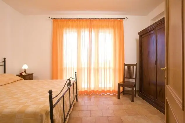 Apart Daire Capacity 3 One Bedroom