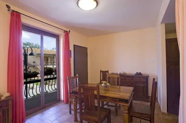Apart Daire Capacity 4 One Bedroom