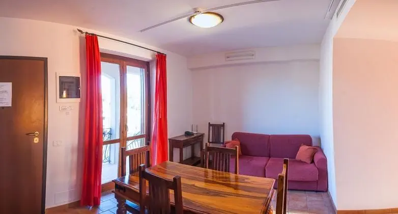 Apart Daire One Bedroom