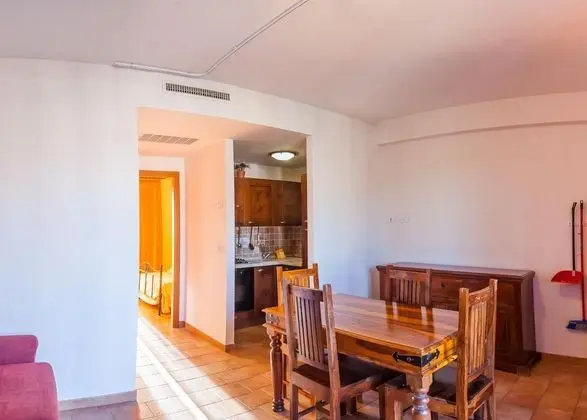 Apart Daire One Bedroom