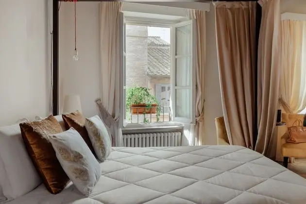 Luxury Stüdyo Süit