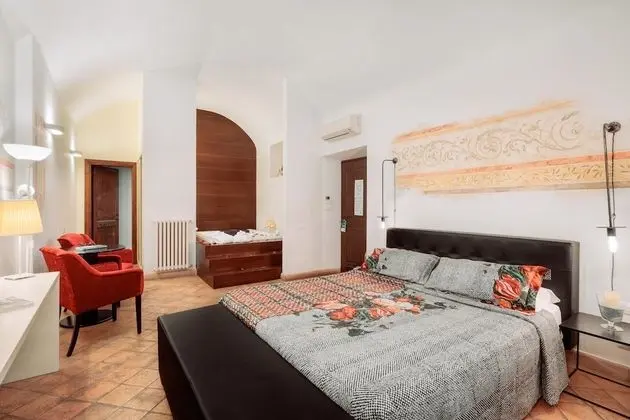 Luxury Stüdyo Süit