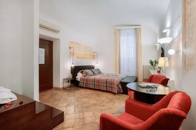 Luxury Stüdyo Süit