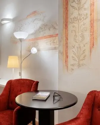 Luxury Stüdyo Süit