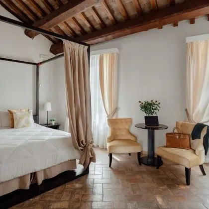Luxury Stüdyo Süit