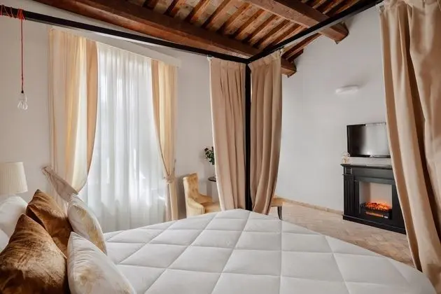 Luxury Stüdyo Süit
