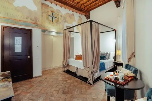 Luxury Stüdyo Süit