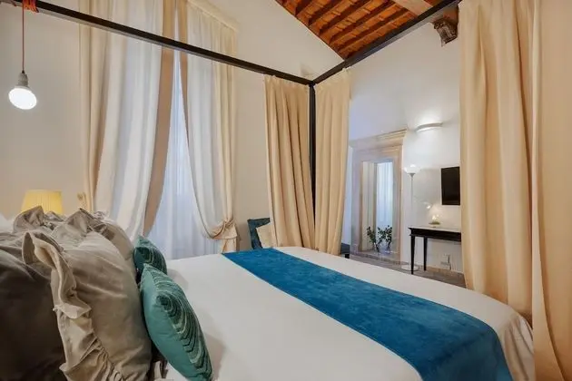 Luxury Stüdyo Süit