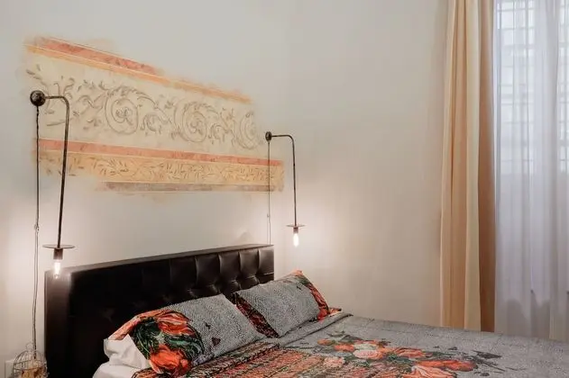 Luxury Stüdyo Süit