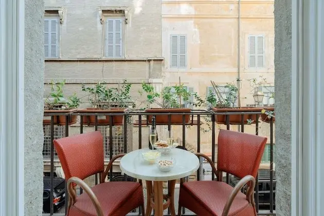 Luxury Stüdyo Süit