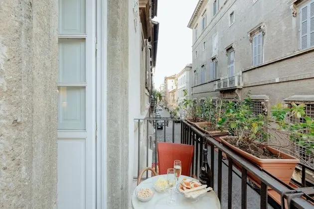 Luxury Stüdyo Süit